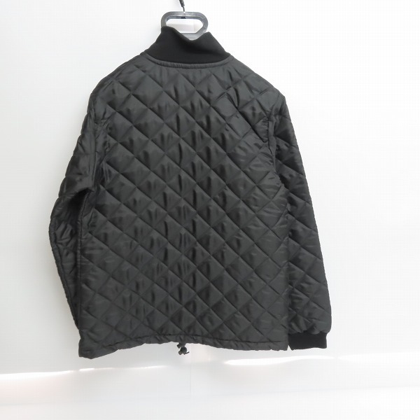 ラベンハム LAVENHAM DANIEL CREMIEUX リバーシブルキルト
