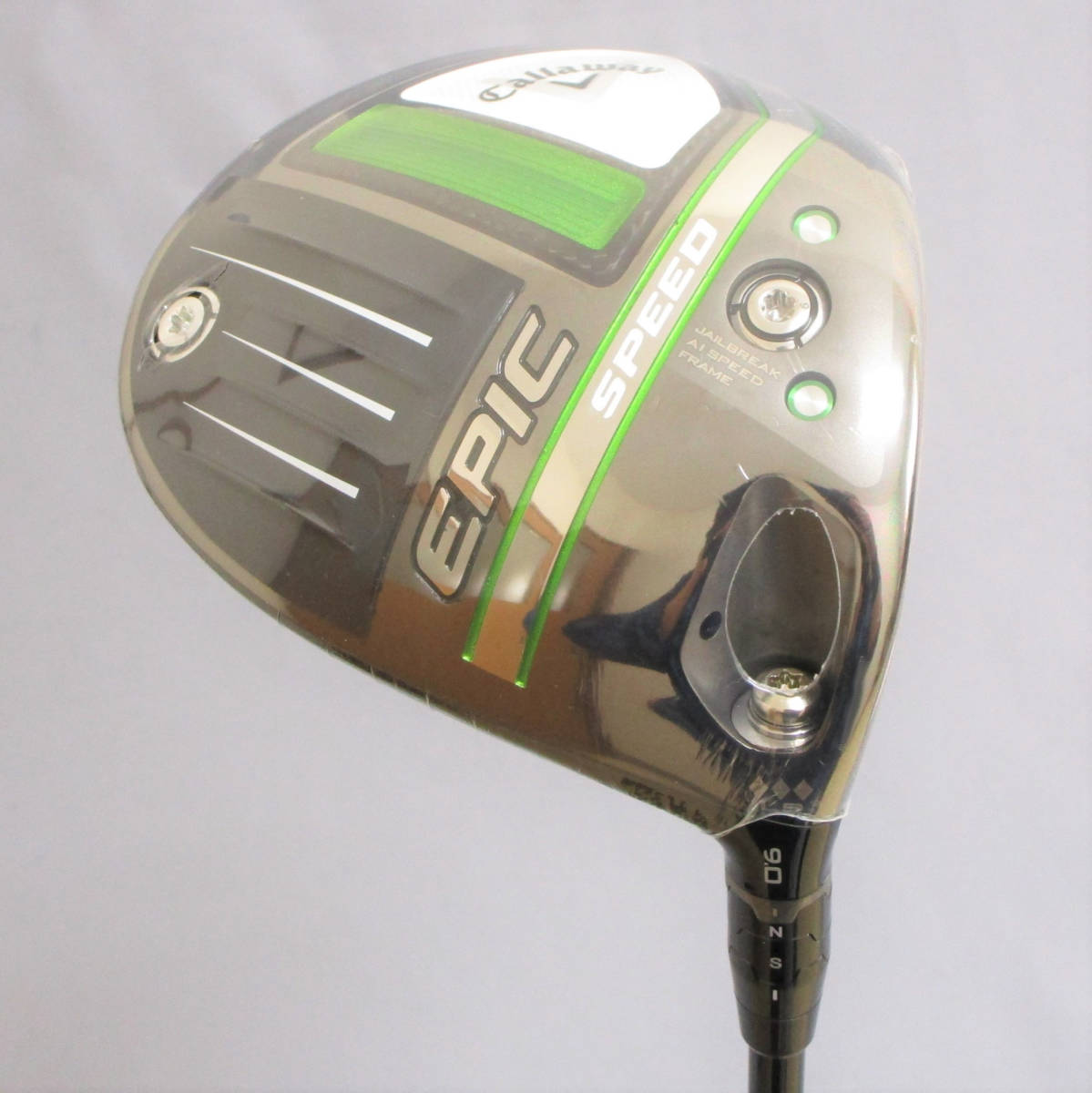 キャロウェイcallaway☆EPIC SPEED LS☆トリプルダイヤモンド