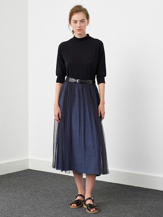 コレクション使用 MARGARET HOWELL マーガレットハウエル 2017SS  