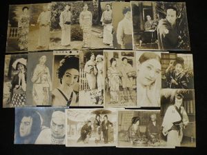 ブロマイド 戦前のYahoo!オークション(旧ヤフオク!)の相場・価格を見る