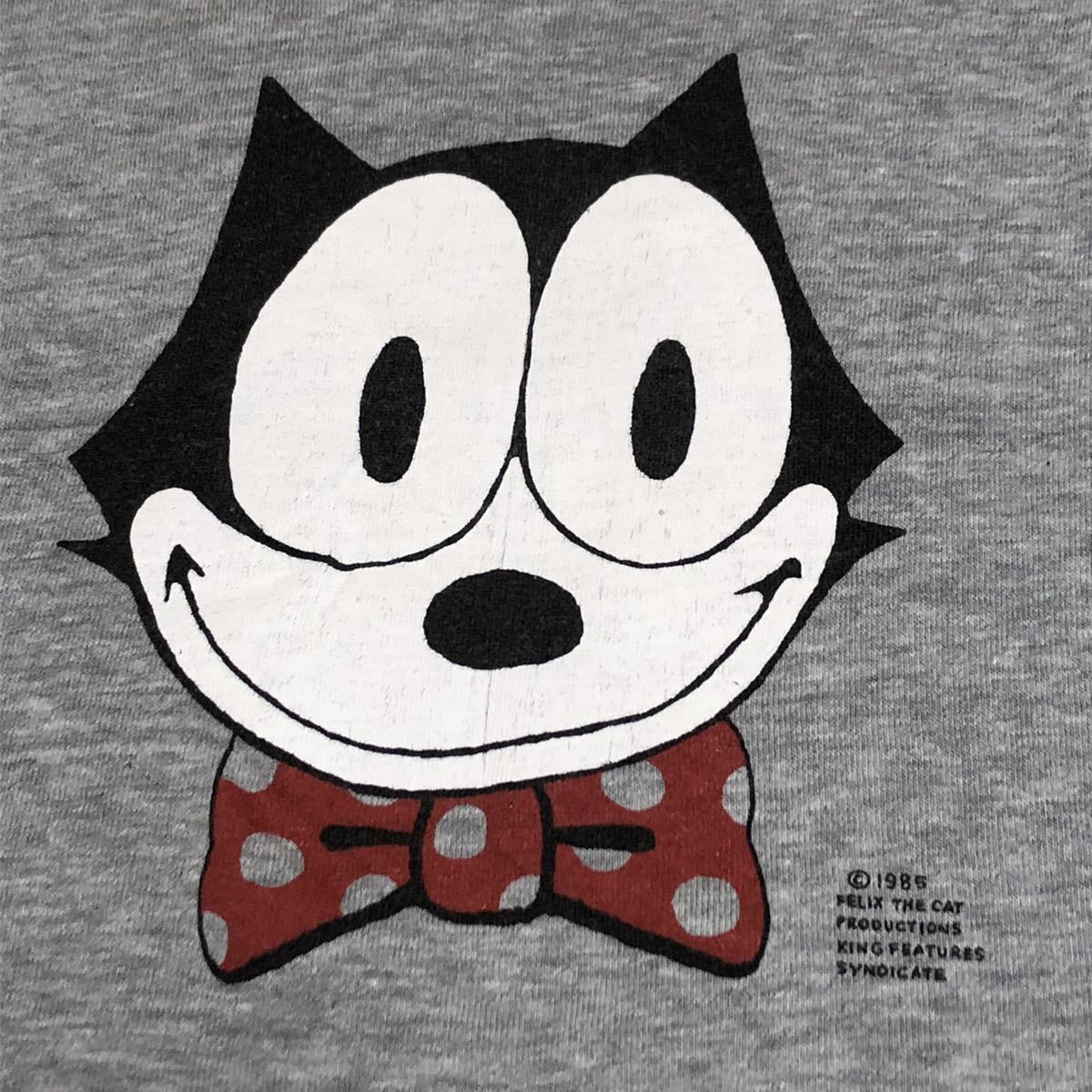ヴィンテージ 古着】FELIX THE CAT × LEVI