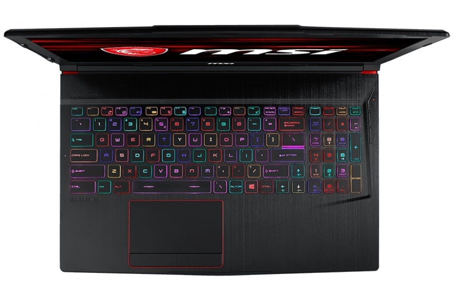 すがあまり 値下げしました Msi ゲーミングノートパソコン Ge63 8se 016jp ブラック Varypharmacy Com