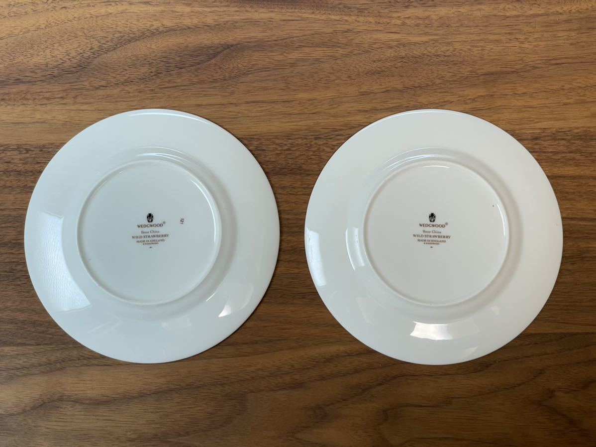 品質保証，新作登場 【WEDGWOOD】【ウェッジウッド】ワイルド