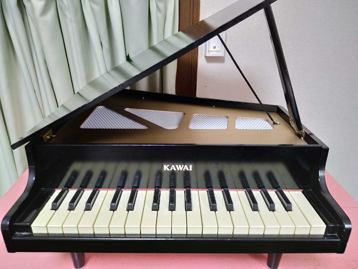 カワイ ミニピアノ グランドピアノ 送料無料 KAWAI 