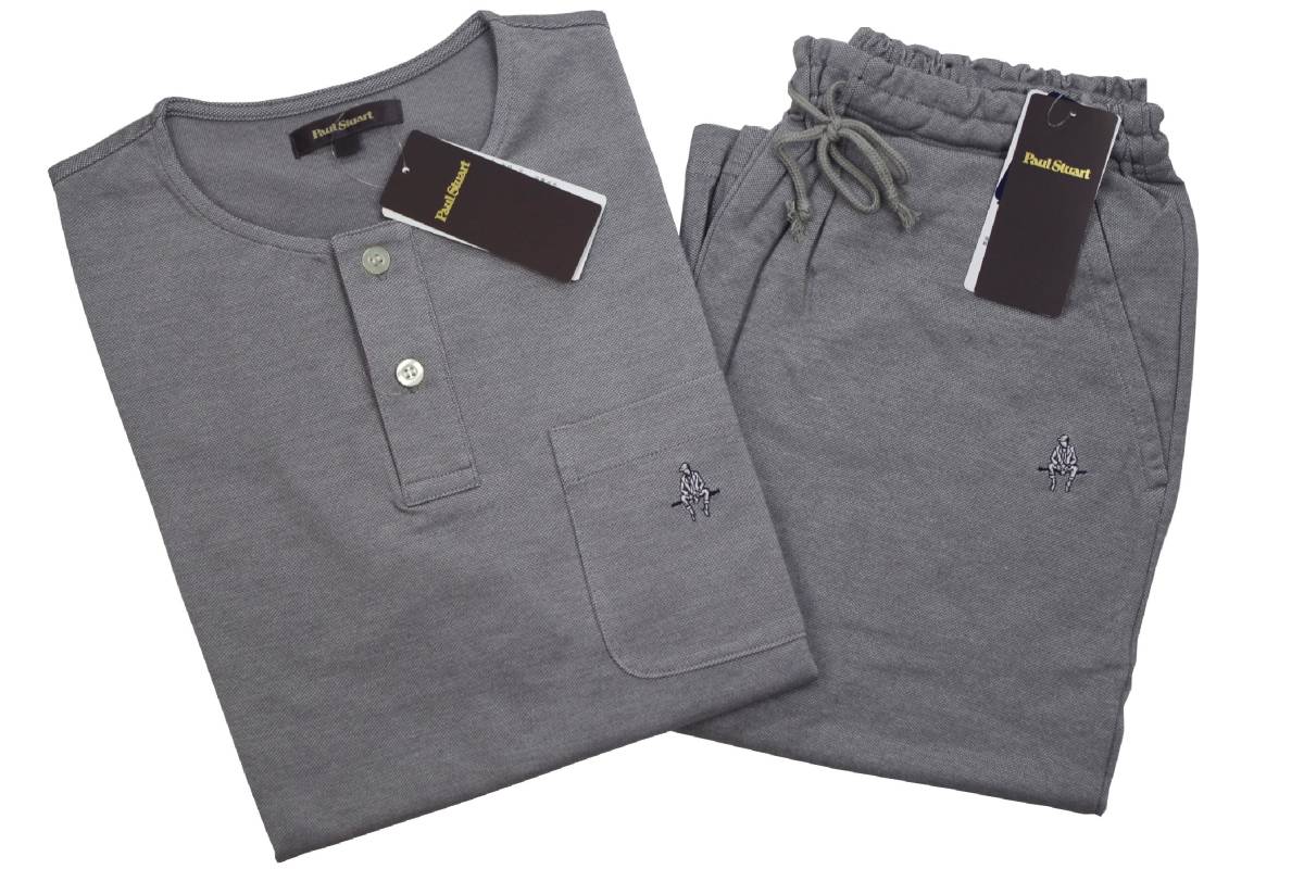 超激得，爆買い ポールスチュアート PAUL STUART 男性用 春 夏リラクシングウェア S №17 65％OFF(男性用)｜売買されたオークション情報、yahooの商品情報をアーカイブ公開 - オークファン 男性用