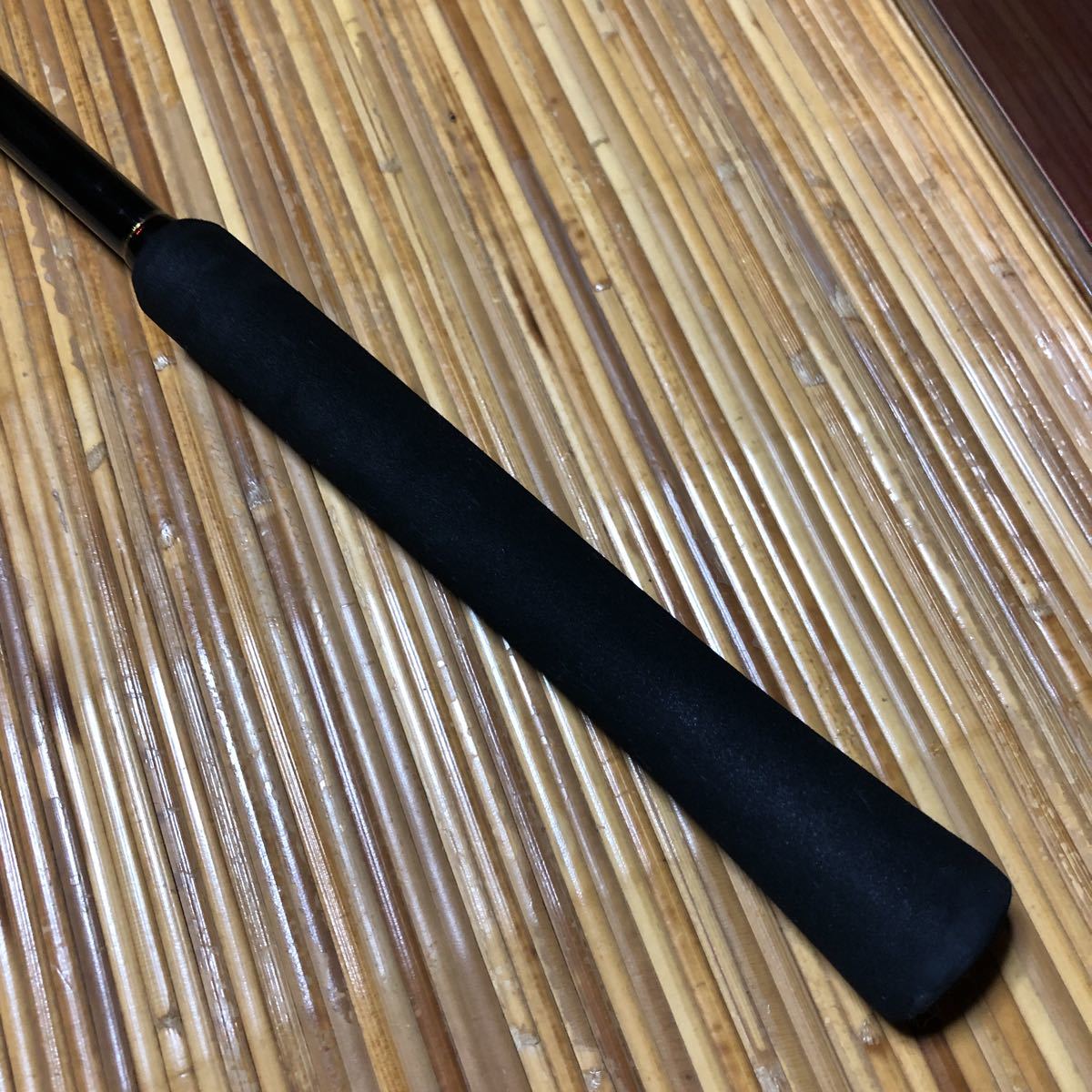 シマノ エンゲツ 炎月 ENGETSU N-B610M-S⁄L（左巻専用・スパイラル