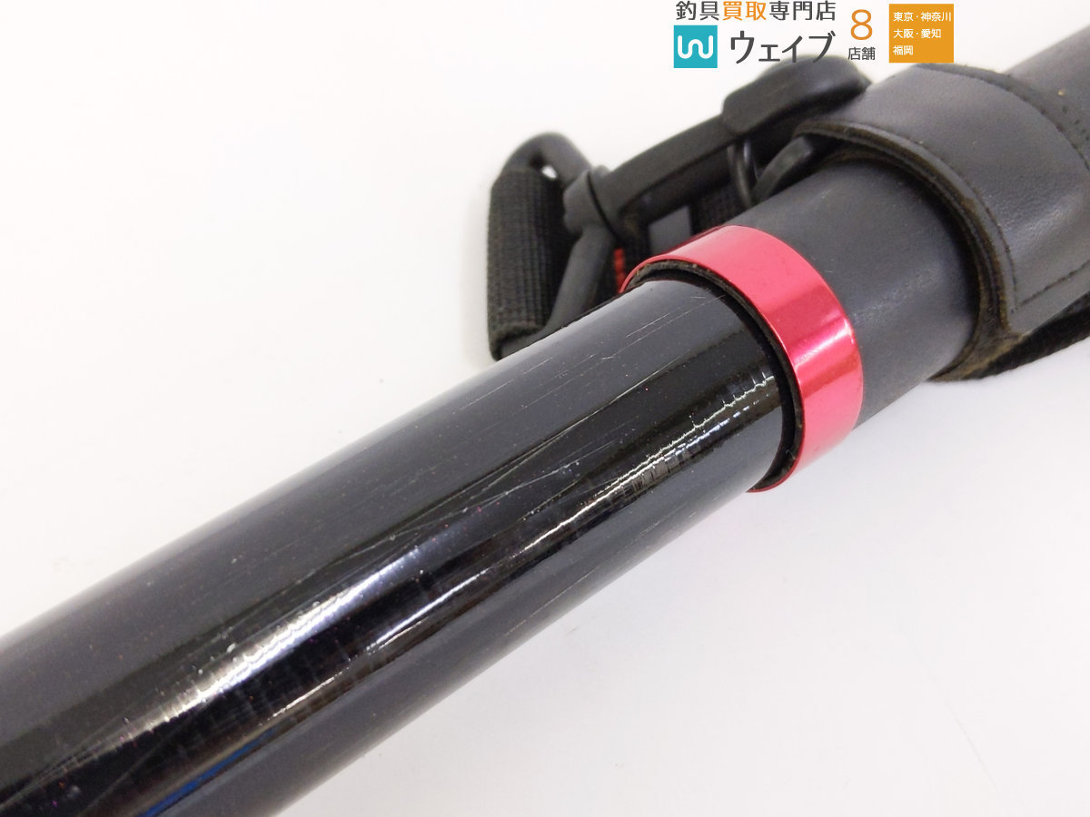 OGK 小継磯玉網 超ゼロ GT 330 スズミ タイドライズ ミニシャフト 330