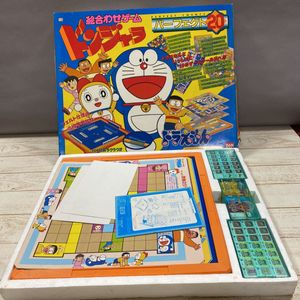 ドンジャラ ドラえもんのヤフオク の相場 価格を見る ヤフオク のドンジャラ ドラえもんのオークション売買情報は14件が掲載されています