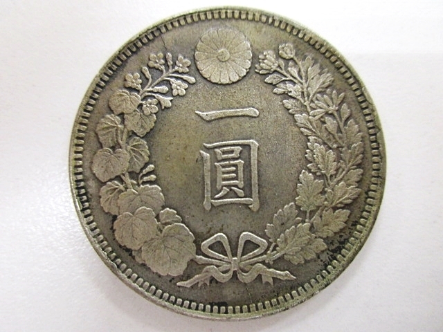 イスラエル大型銀貨】(1961年銘 26.0g) イスラエル大型銀貨（1968年銘