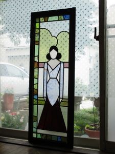 ステンドグラス 大正のヤフオク の相場 価格を見る ヤフオク のステンドグラス 大正のオークション売買情報は28件が掲載されています