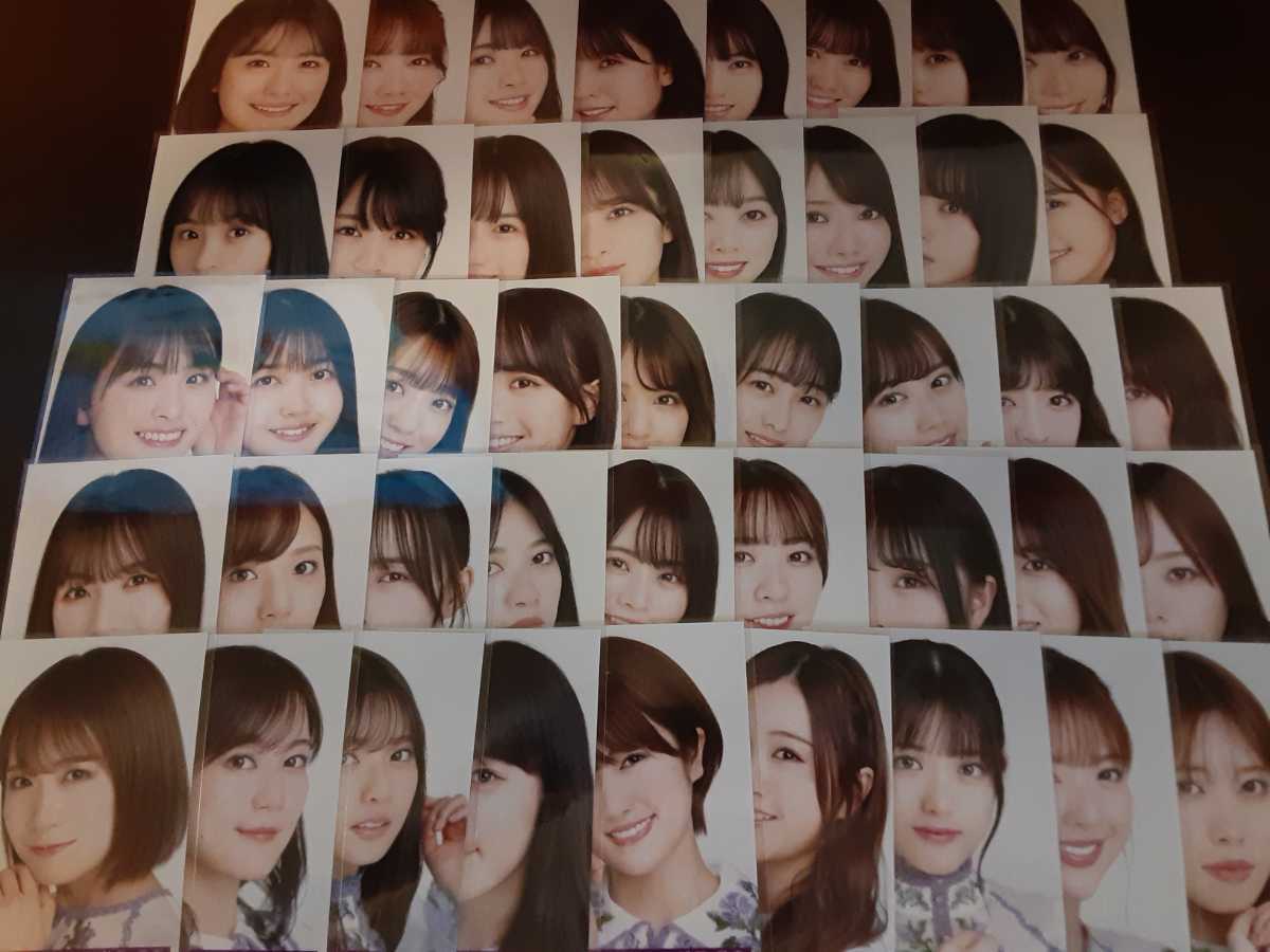 ○乃木坂46○ごめんねFingers crossed/初回盤封入特典生写真/齋藤飛鳥 