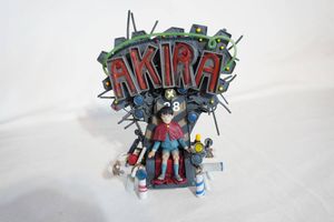 フィギュア Akiraの平均価格は5 053円 ヤフオク 等のフィギュア Akiraのオークション売買情報は39件が掲載されています