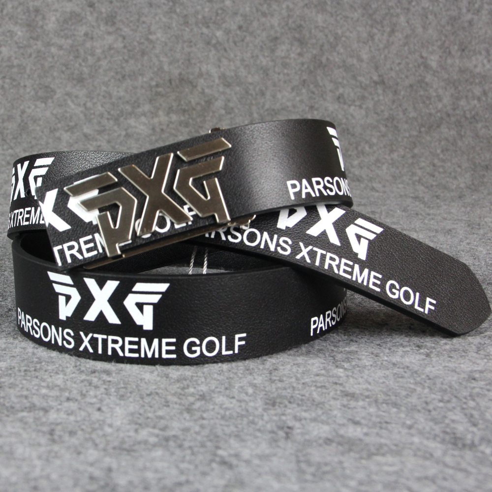 最安値，限定セール 新作 PXG ゴルフレザーベルトブラック110 31(ベルト)｜売買されたオークション情報、yahooの商品情報をアーカイブ公開 - オークファン ベルト