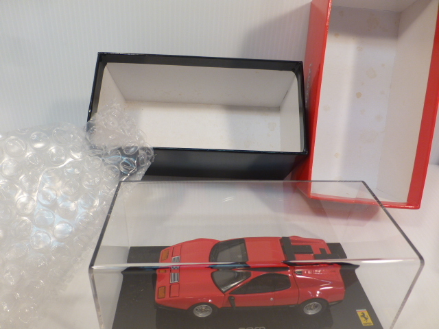 Kyosho Ferrari 512 1⁄43 ミニカー $?set_id=880000500F