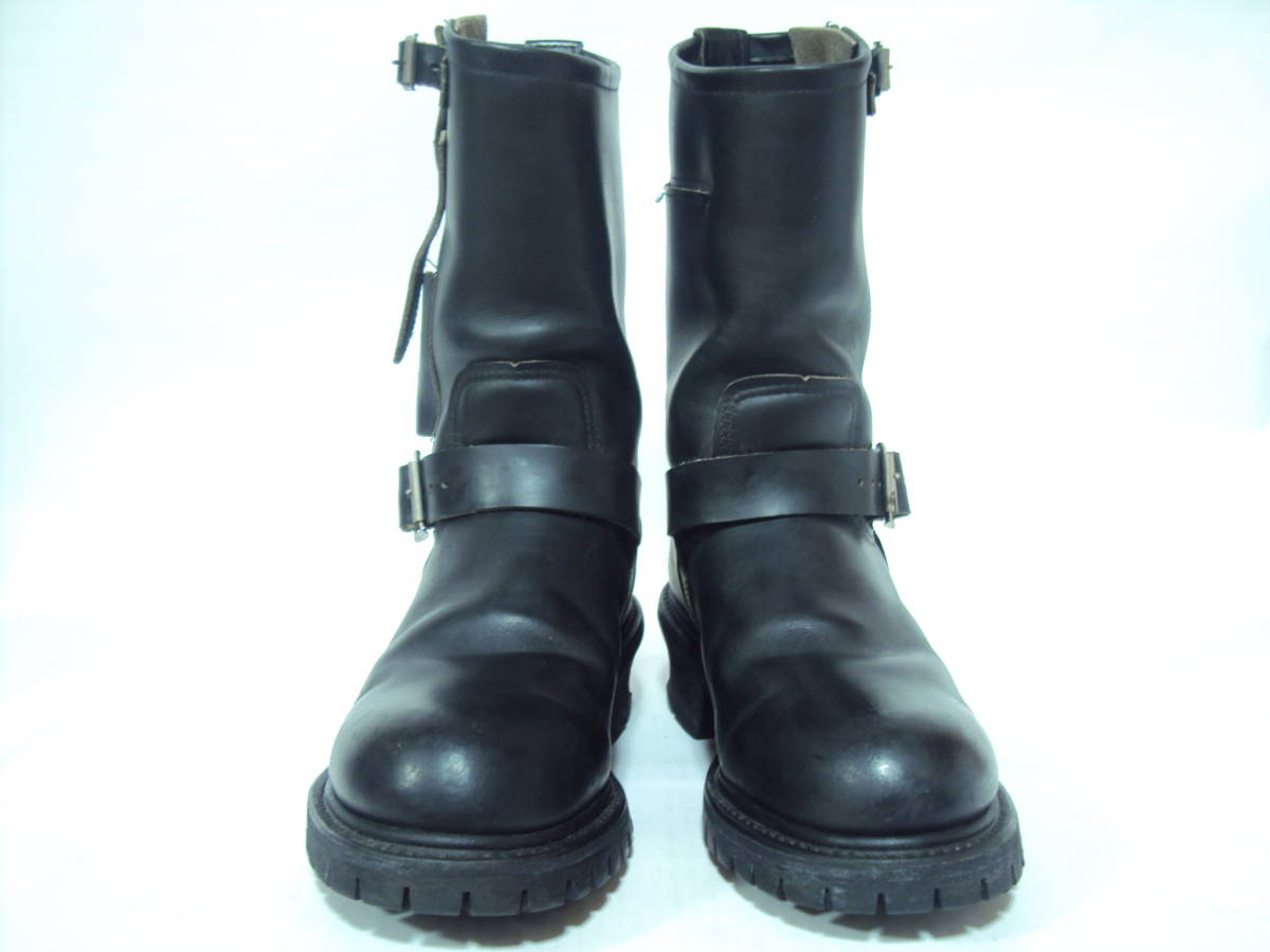 RED WING レッドウイング 8280 ナイフポケット付きエンジニア 6.5D 