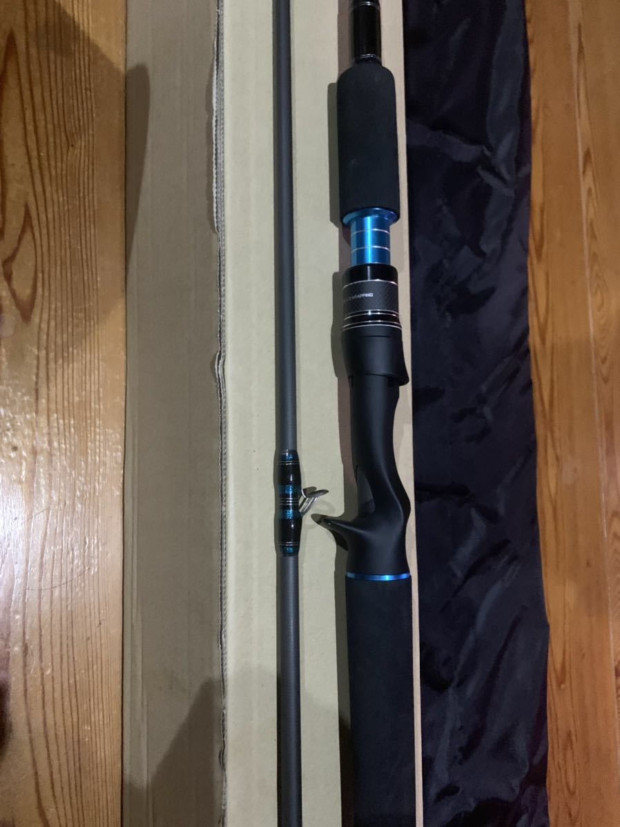 アブガルシア ソルティースタイル ショアジギング Stjc 1002mh Kr シーバス ヒラメ 青物 ベイトリール用 アブガルシア 売買されたオークション情報 Yahooの商品情報をアーカイブ公開 オークファン Aucfan Com