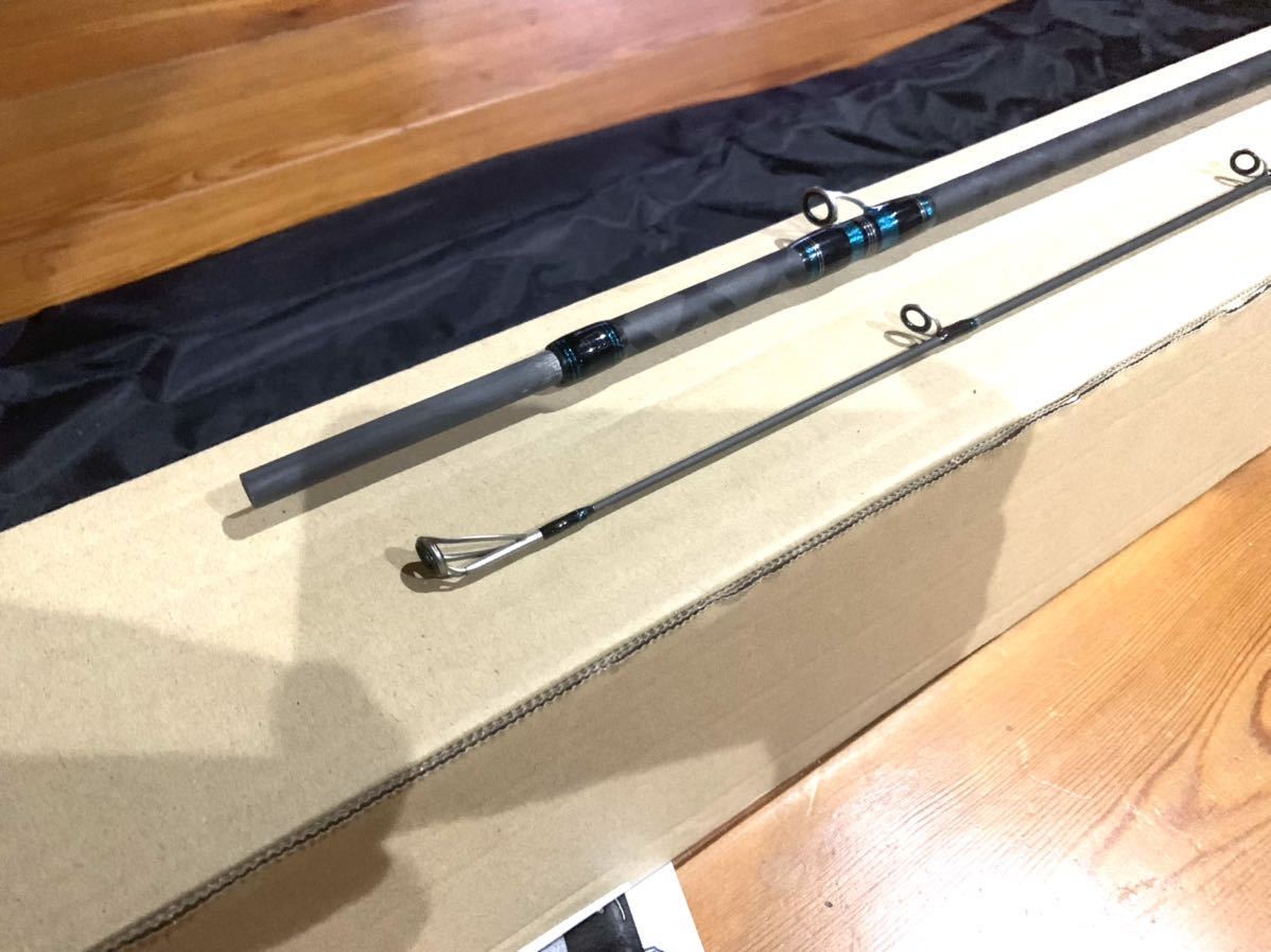 アブガルシア ソルティースタイル ショアジギング Stjc 1002mh Kr シーバス ヒラメ 青物 ベイトリール用 アブガルシア 売買されたオークション情報 Yahooの商品情報をアーカイブ公開 オークファン Aucfan Com