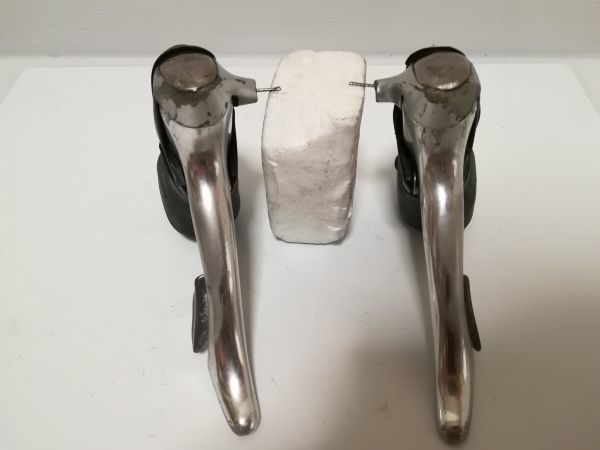 即決 DURA ACE ST 7700 シフター デュラエース 2×9速 即発送 [検索用] DURA