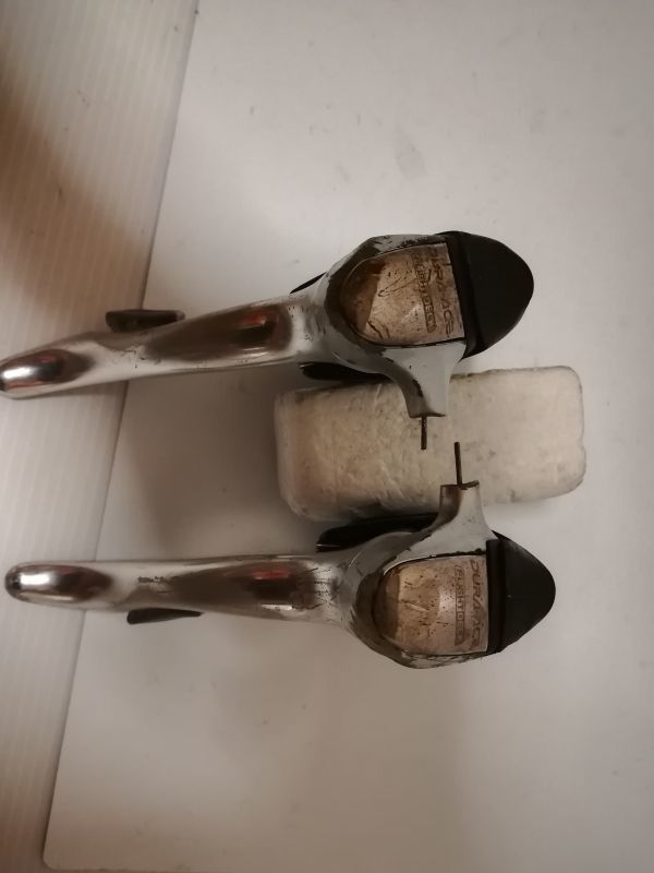 即決 DURA ACE ST 7700 シフター デュラエース 2×9速 即発送 [検索用] DURA