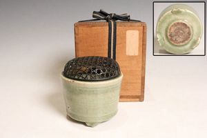 香炉 銀のYahoo!オークション(旧ヤフオク!)の相場・価格を見る｜Yahoo