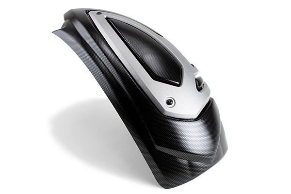 Puig 5887C リアフェンダー BMW K1300R / K1300S / K1200R /S プーチ