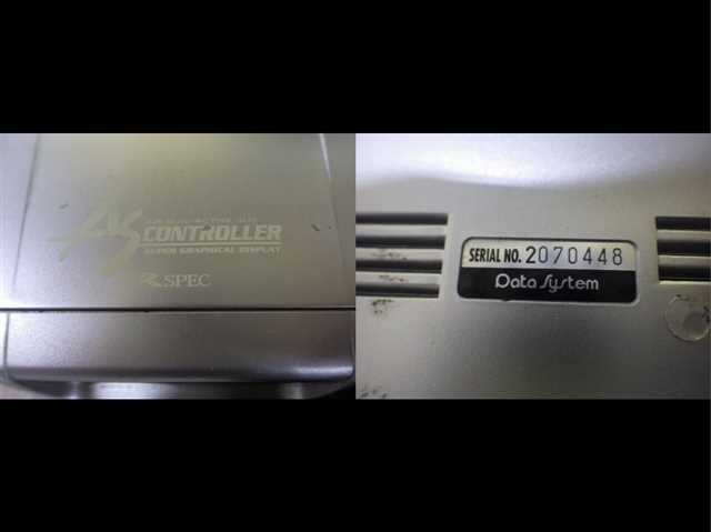 KBT】エアサスコントローラー データシステム R SPEC ASC680 【公式通販】