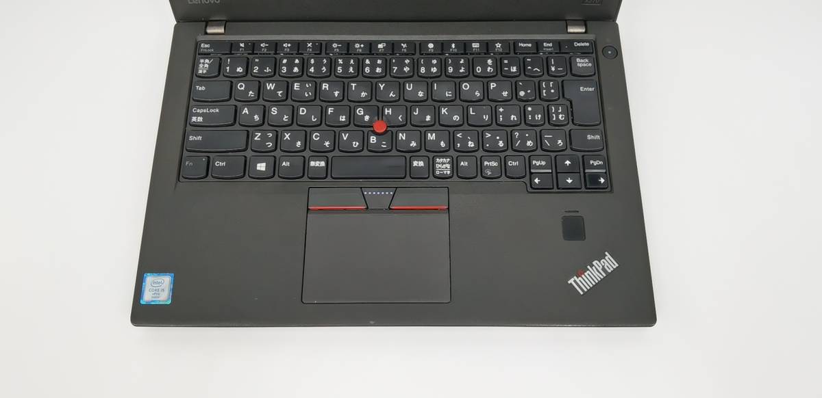 Lenovo i5 X270 ジャンク ThinkPad 6300U Core ○ジャンク⁄1円⁄lenovo
