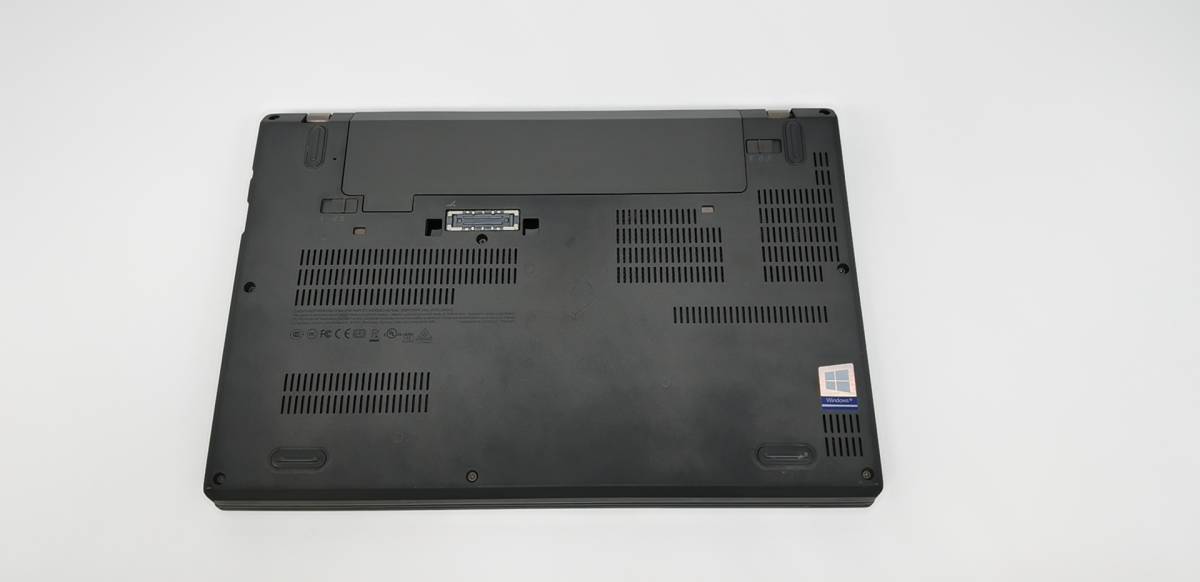 Lenovo i5 X270 ジャンク ThinkPad 6300U Core ○ジャンク⁄1円⁄lenovo