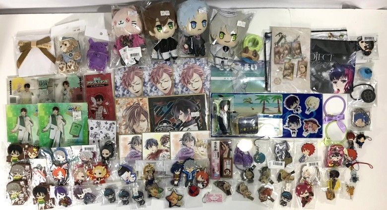 L17 女性向け アニメ グッズ 80点セット ラバスト アクリル テニプリ 銀魂 薄桜鬼 L017 コミック アニメグッズ 売買されたオークション情報 Yahooの商品情報をアーカイブ公開 オークファン Aucfan Com L17 女性向け アニメ グッズ 80点セット ラバスト アクリル テニプリ 銀魂 薄桜鬼 L017 コミック アニメグッズ 売買されたオークション情報 Yahooの商品情報をアーカイブ公開 オークファン Aucfan Com