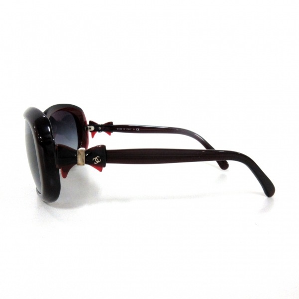 CHANEL サングラス シャネル 5170-A リボン ココマーク Q621 - CHANEL