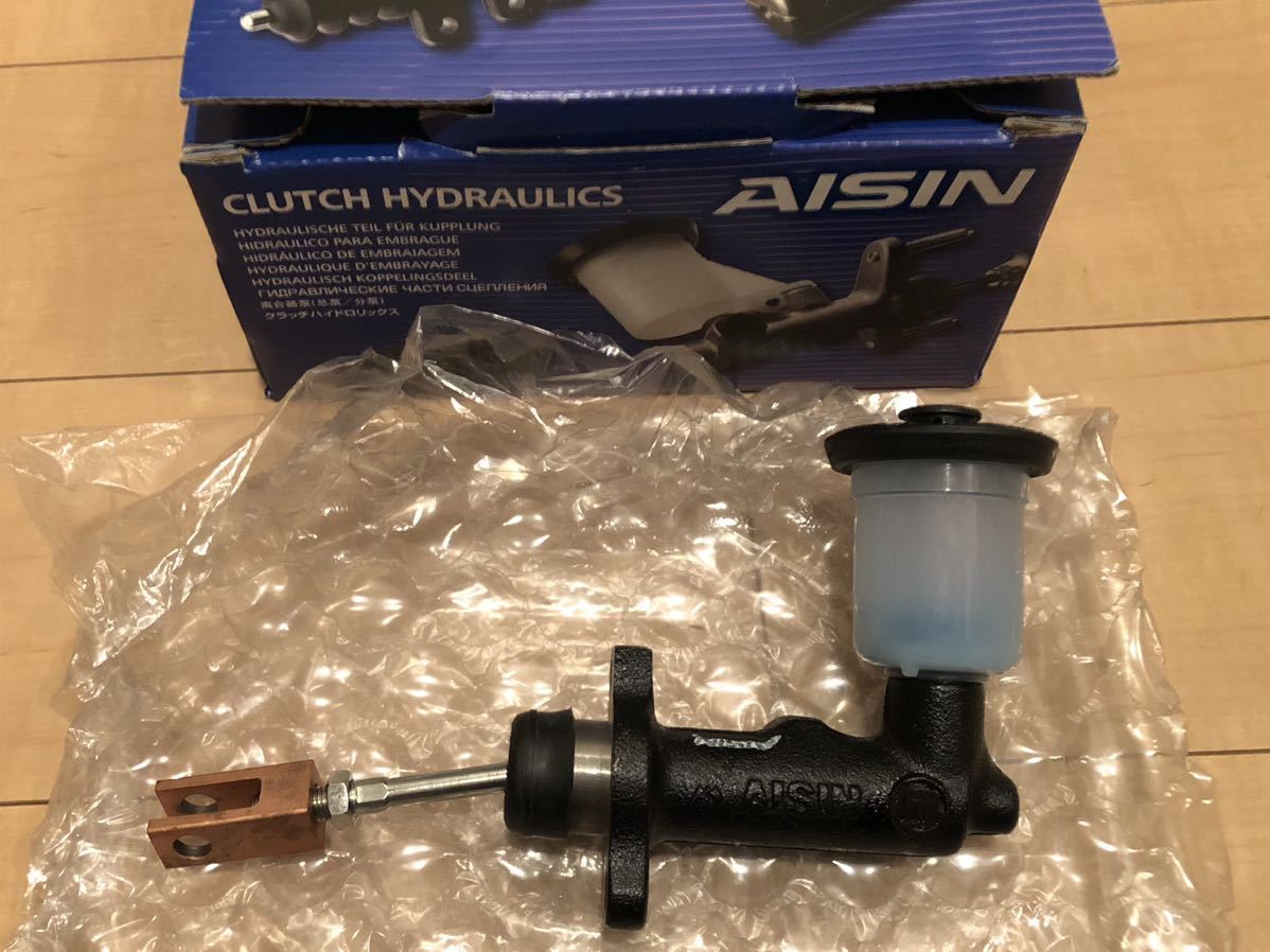 車 新品 ランドクルーザー 40 後期 クラッチ マスターシリンダー