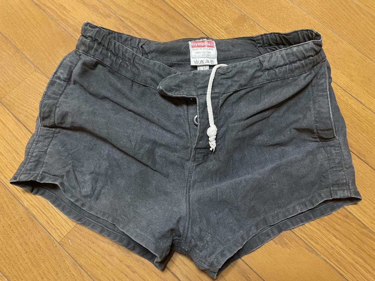 オールバー/ORLEBAR BROWN ナイロン ショート ハーフ パンツ メンズ32