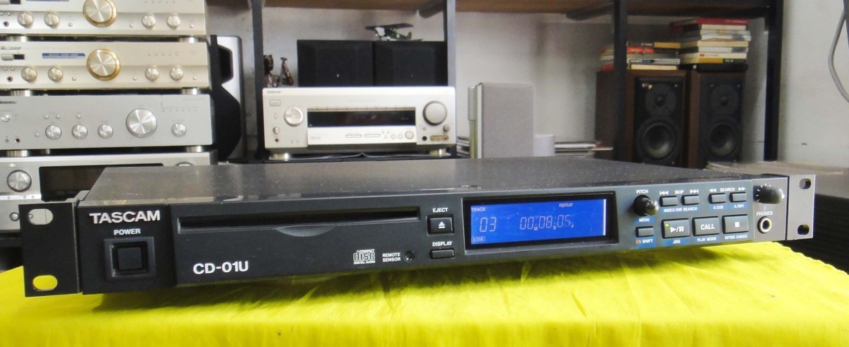 PDR-N902 Pioneer CDレコーダー パイオニア MJ-N902 PD-N902 A-N702