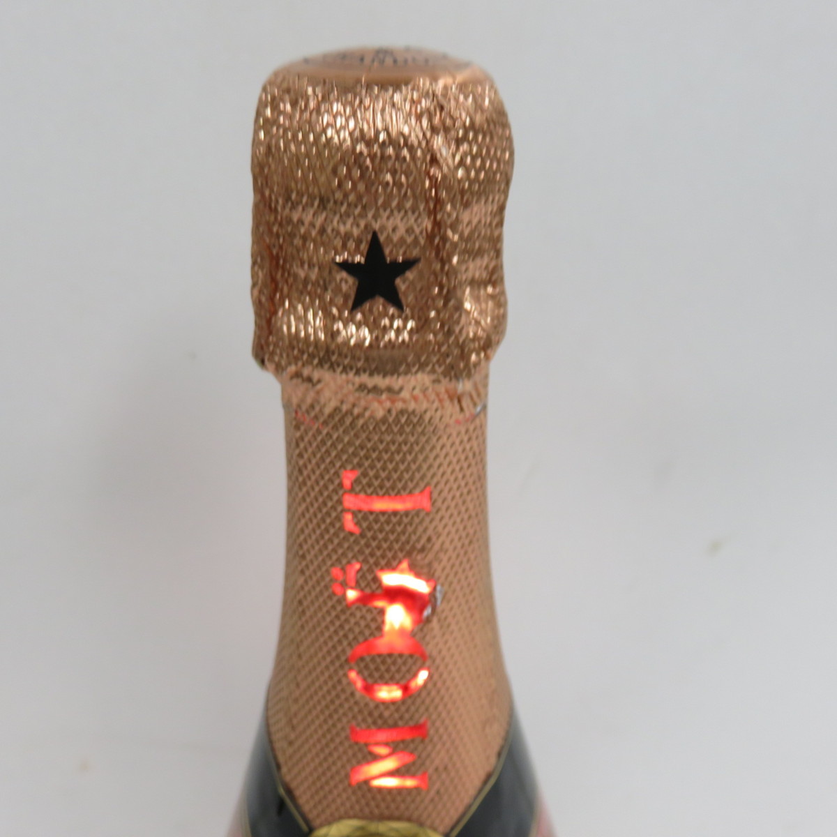 1円～ モエ・エ・シャンドン MOET & CHANDON NIR ネクター アンペリアル ドライロゼ 12％ 750ml 未開栓 8080 エ モエ・エ・シャンドン モエ 8本set□未開封 白 □1円