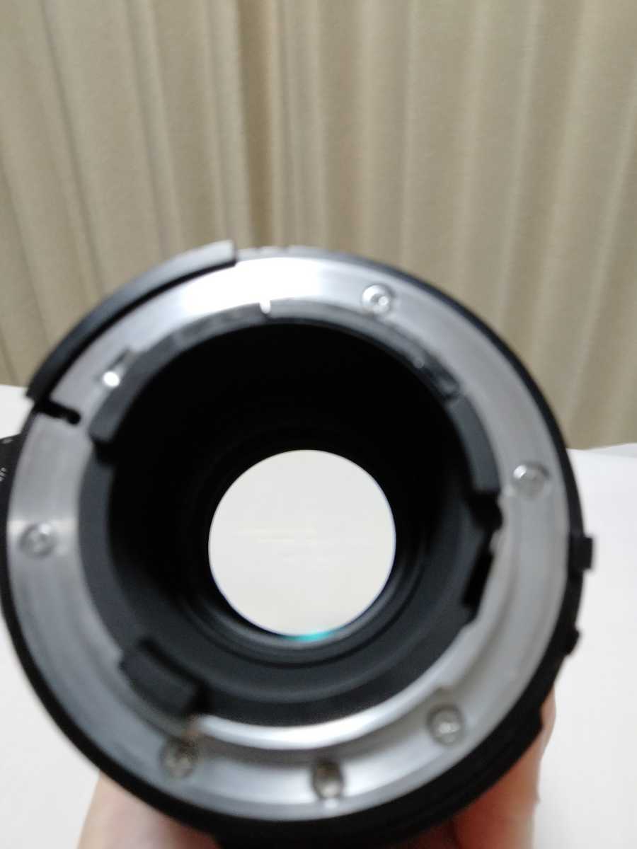 Nikon ED NIKKOR ニコン AF AF-S | 300mm 28-200mm G レンズ 良品 DX - VR