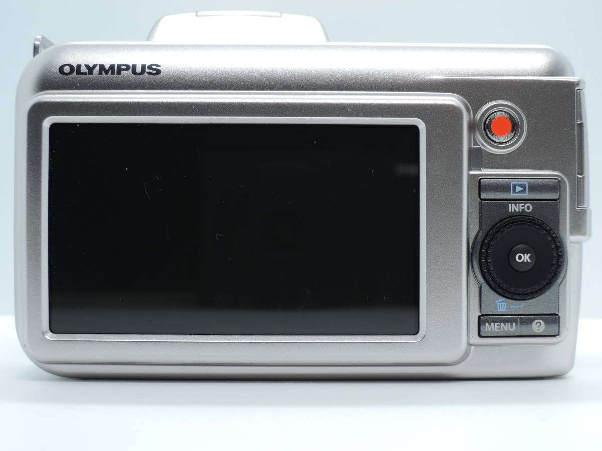 動作確認済み OLYMPUS SP-800UZ デジカメ デジタルカメラ 【公式通販】