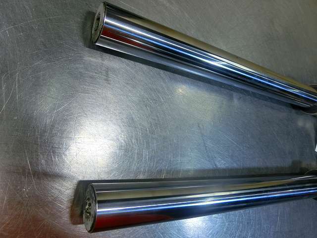 GPZ900R フロントフォーク左右セット、41mm☆A7～A11_9