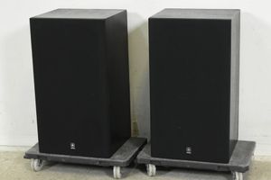 YAMAHA NS-100MのYahoo!オークション(旧ヤフオク!)の相場・価格を見る
