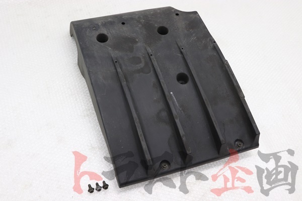 1100075166 純正 リアディフューザー インプレッサ F型 GDB WRX STI トラスト企画 U