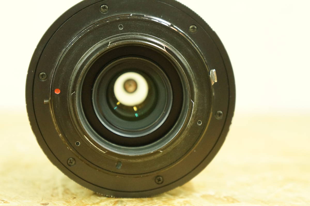 500mm Tamron SP Lens Tele Macro f⁄8 Mirror - f8 Adaptall