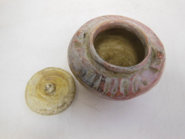 M-1367 古唐津茶碗 伝世品 桃山時代～江戸初期 M-1367 古唐津茶碗 伝世