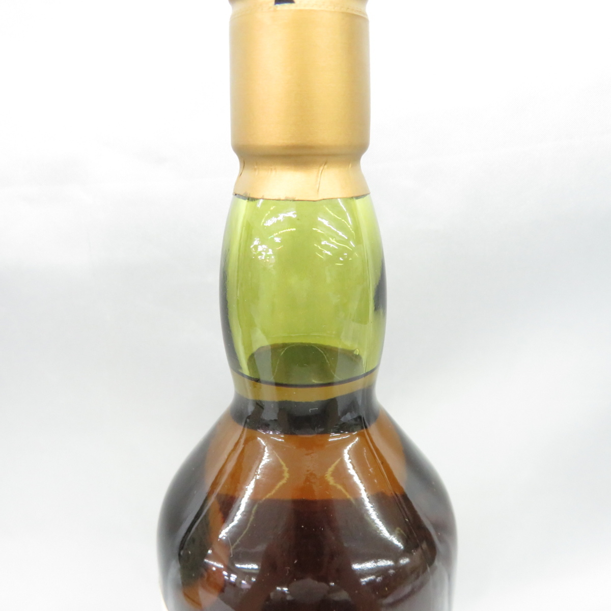 未開栓】Talisker タリスカー 10年 旧ボトル ウイスキー 700ml 45.8
