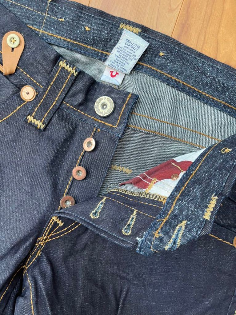 新品タグ付き】TRUE RELIGION トゥルーレリジョン JACOB BIG T 新品タグ付き】TRUE RELIGION トゥルーレリジョン JACOB BIG T