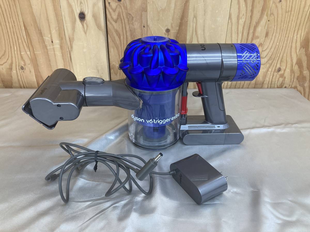 N000M89T Dyson☆ダイソン☆DC62☆Digital slim☆コードレスクリーナー