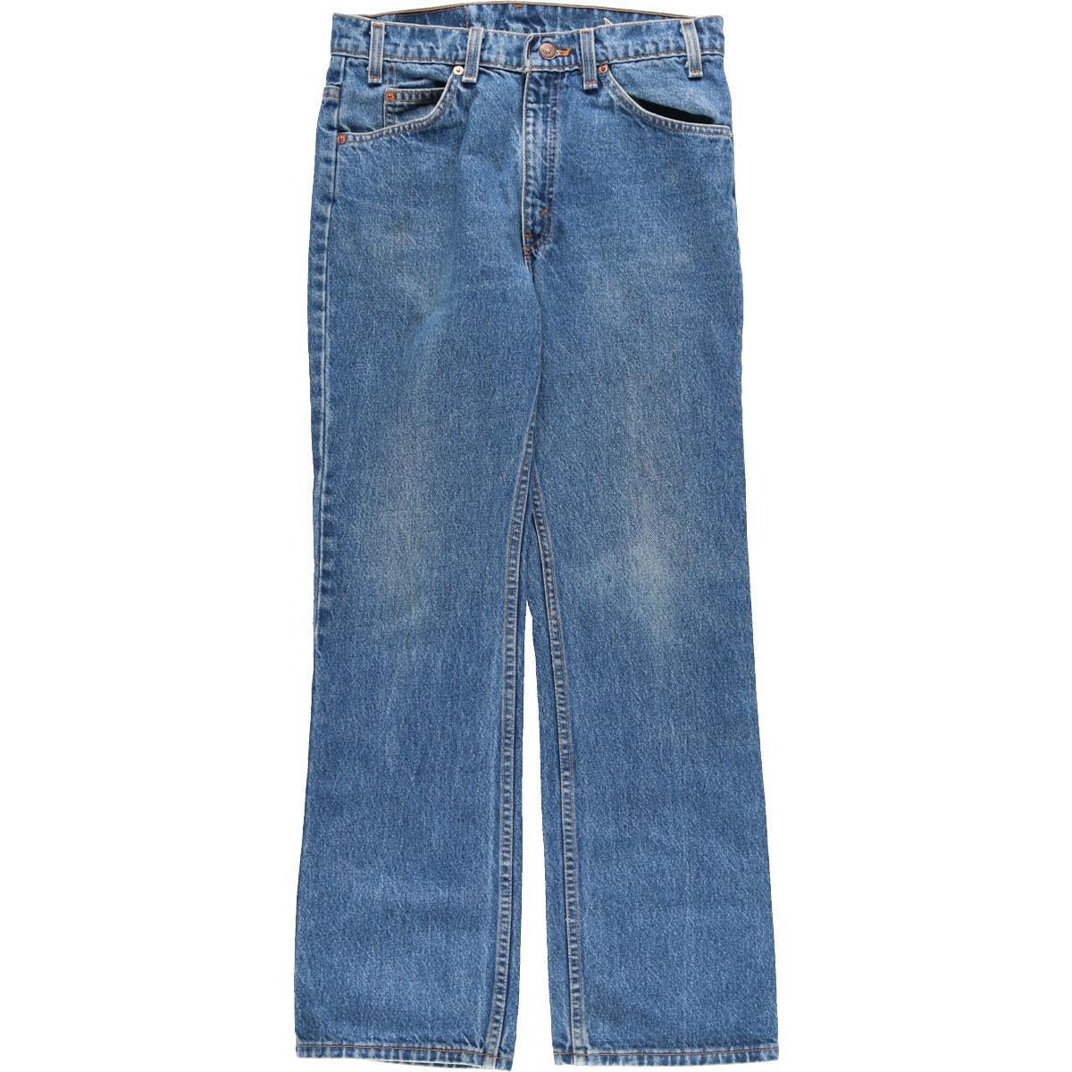 0 リーバイス 90年代 Bootcut 90