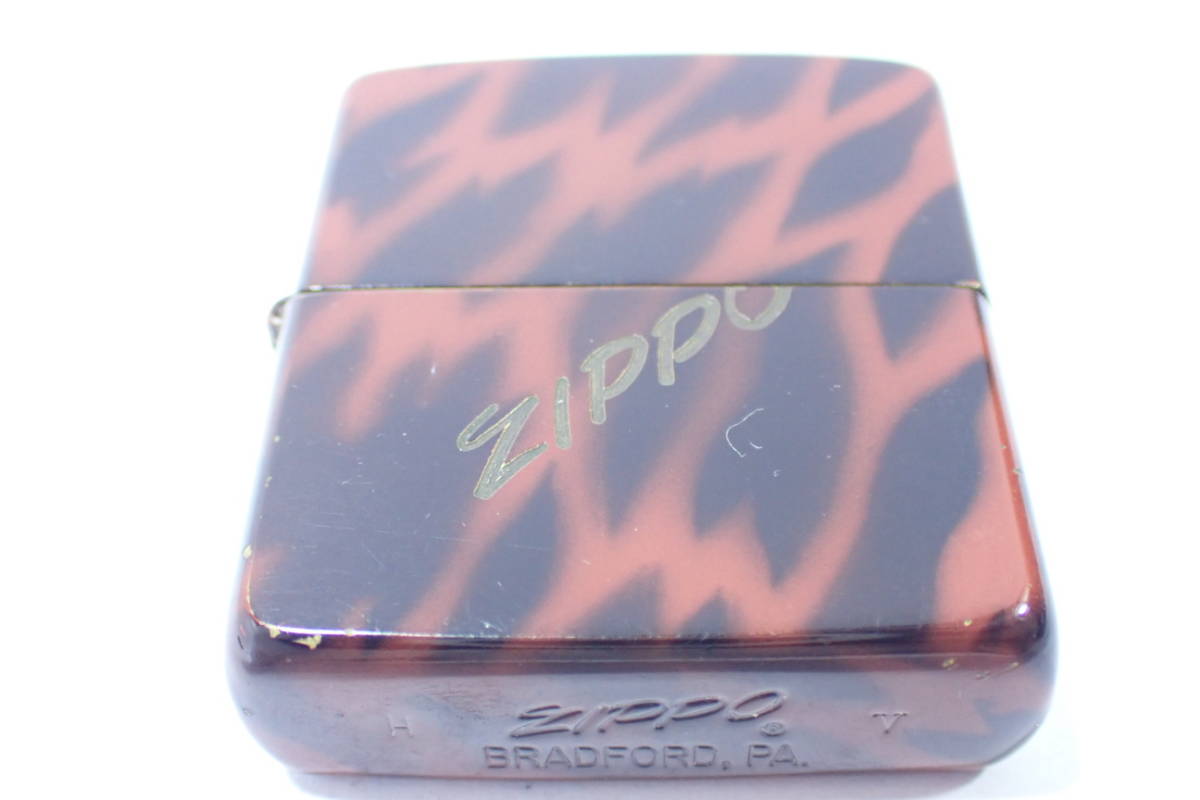 16 Zippochopperチョッパー H Zippo V 19年ジッポーぶった切る加工ぶった切り加工ショートカスタムカットビンテージ着火確認済 Zippo 売買されたオークション情報 Yahooの商品情報をアーカイブ公開 オークファン Aucfan Com
