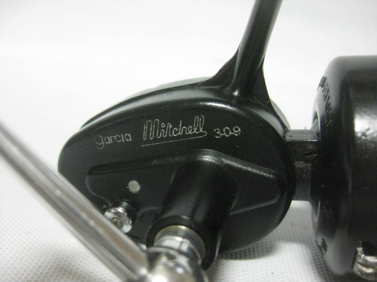 MITCHELL 309 ミッチェル ヴィンテージ スピニングリール・オールド