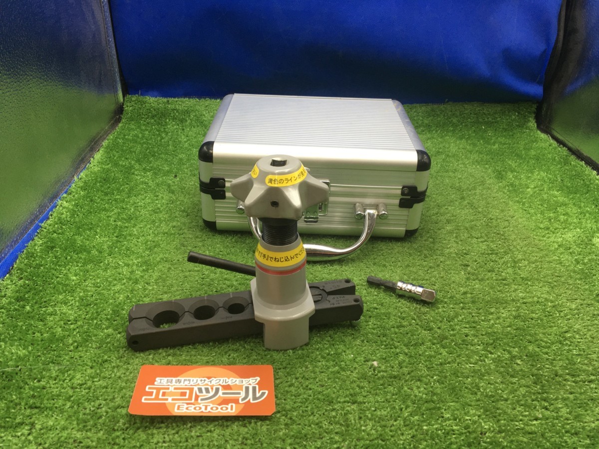 【超激得，正規品】 TASCO/イチネン 電動インパクトドライバ対応 フレアツール TA550C rc_ITNXOD057IAS(その他)｜売買されたオークション情報、yahooの商品情報をアーカイブ公開 - オークファン その他