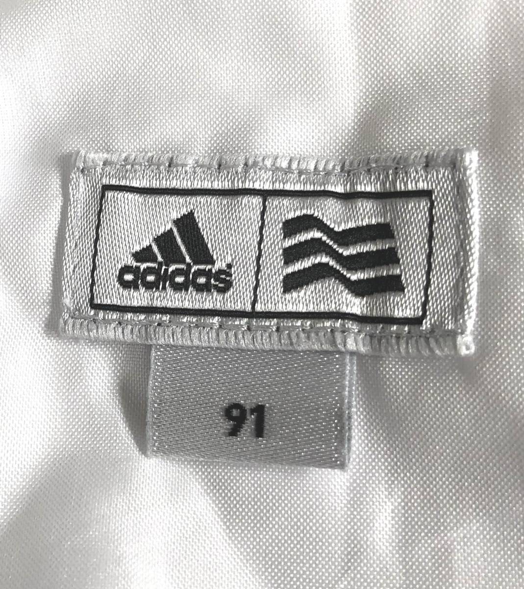 夏向け　adidas アディダス　やや薄手　6分丈　ストレッチ ハーフパンツ　Ｗ92~93ｃｍ　メンズLLサイズ位　クリックポスト全国送料198円　 アディダス adidas メンズ ハイキング トレッキング ランニング