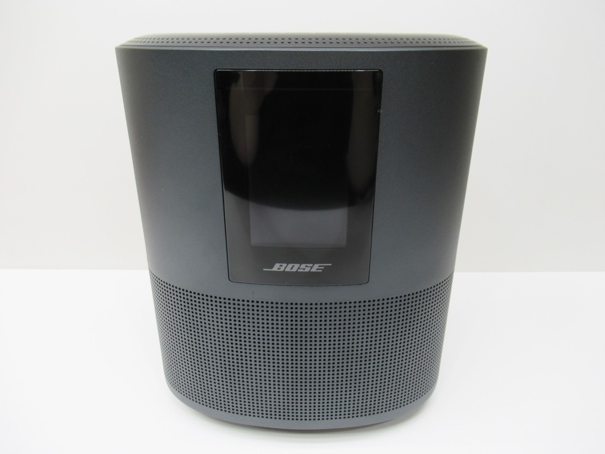 BOSE ボーズ HOME SPEAKER 450 423888 スマートスピーカー 7N12 0 HOME